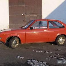 Vauxhall Chevette (solgt)