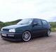 VW Golf 3 VR6 - Renoveret