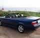 BMW 318i Cabriolet *Til salg*