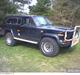 Jeep Cherokee Chief
