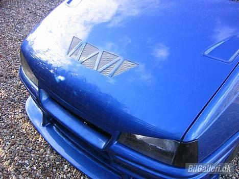 Opel kadett billede 2