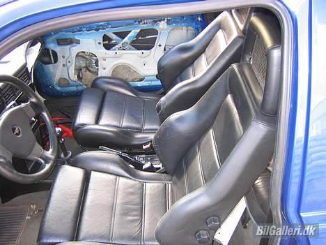 Opel kadett billede 9