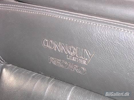 Opel kadett billede 10