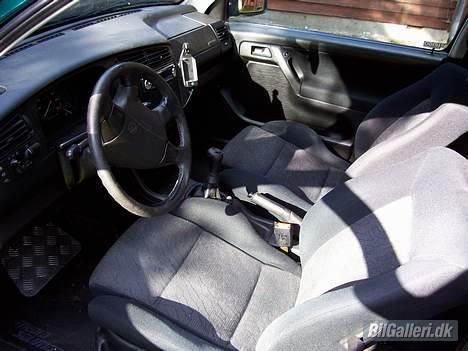 VW Golf 3 VR6 - Renoveret - September 2006 - Original vr6-kabine...solgt billede 6