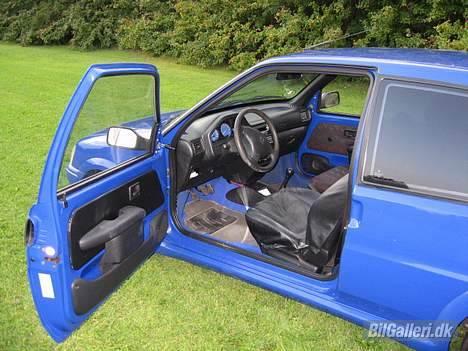 Peugeot 106 Rally billede 3