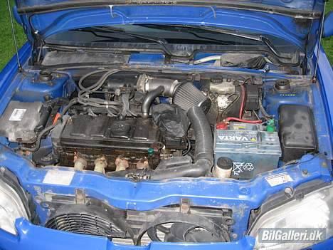 Peugeot 106 Rally billede 4