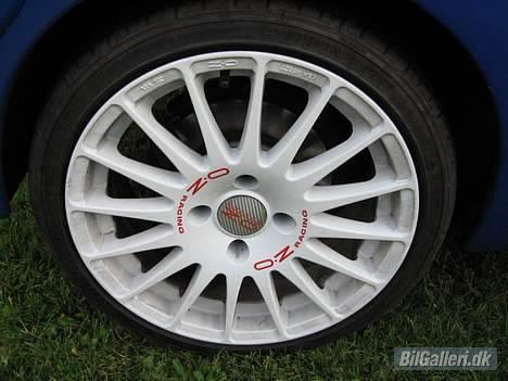 Peugeot 106 Rally billede 8