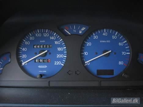 Peugeot 106 Rally billede 13