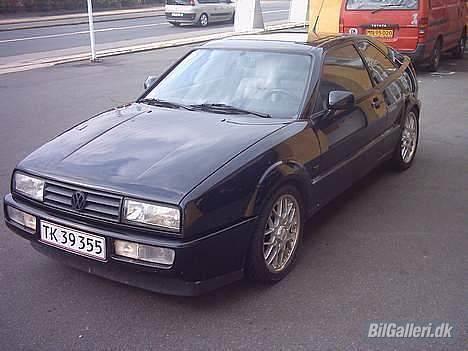 VW Corrado 1,8 g60 (solgt) billede 1