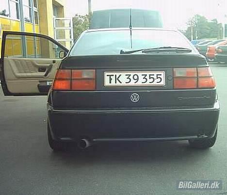 VW Corrado 1,8 g60 (solgt) billede 3