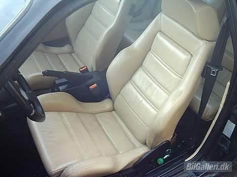 VW Corrado 1,8 g60 (solgt) billede 5