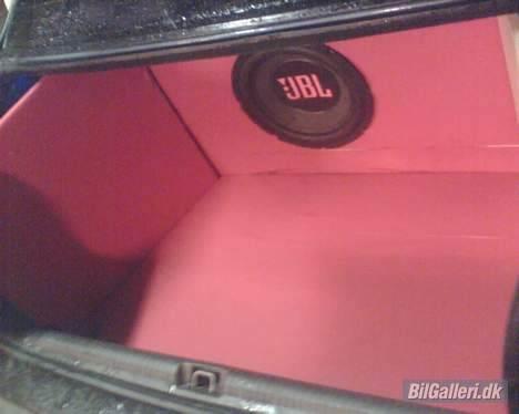 Opel vectra a.. smadret  ;/ billede 14