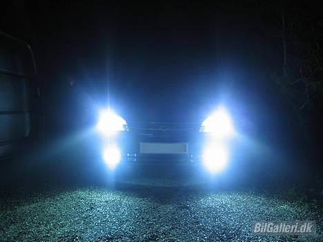 Chevrolet Nubira CDX C/C TCS billede 1