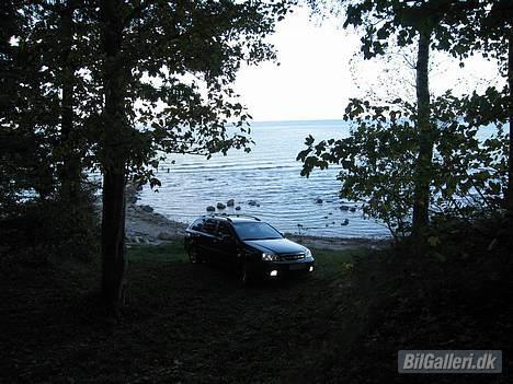 Chevrolet Nubira CDX C/C TCS billede 7