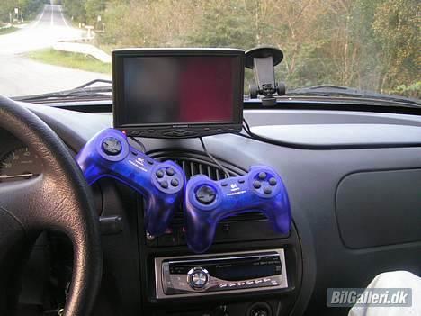 Citroën saxo 1.6 VTR billede 12