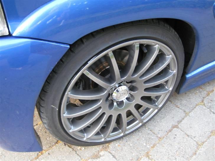 Citroën saxo 1.6 VTR billede 14