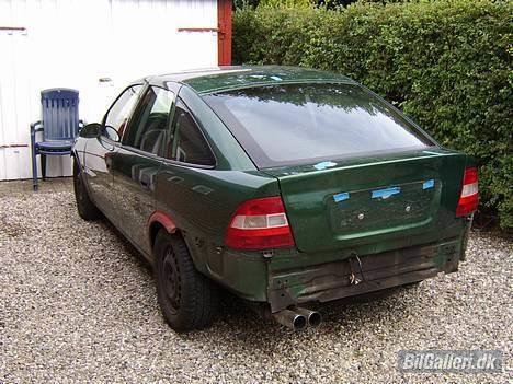 Opel Vectra B  billede 18