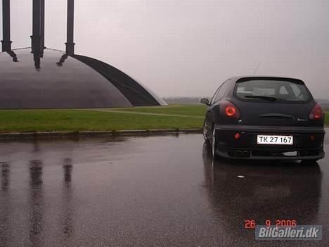 Fiat Bravo 1.8 GT *Solgt* billede 9