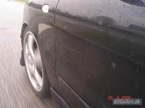 Fiat Bravo 1.8 GT *Solgt* billede 10