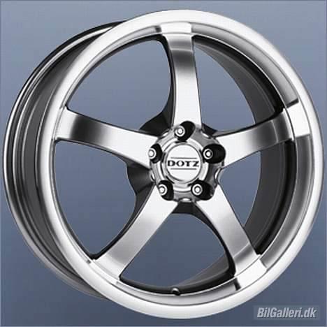 Citroën Xsara (SOLGT) billede 7