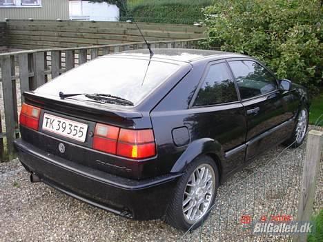 VW Corrado 1,8 g60 (solgt) billede 7