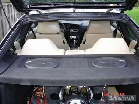 VW Corrado 1,8 g60 (solgt) billede 8