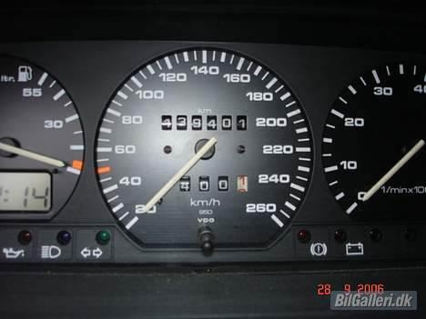 VW Corrado 1,8 g60 (solgt) billede 9