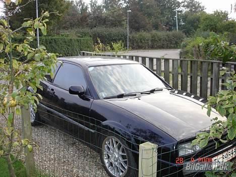 VW Corrado 1,8 g60 (solgt) billede 10