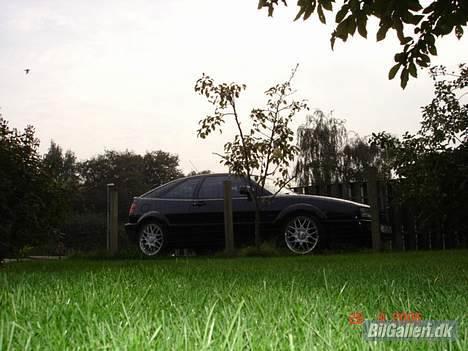 VW Corrado 1,8 g60 (solgt) billede 11