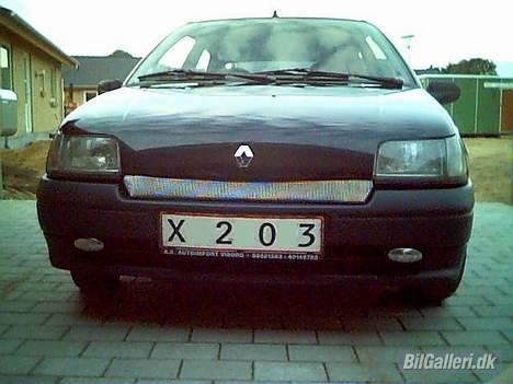 Renault Clio..(SOLGT) billede 8