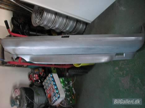 Opel Corsa A 1,6 8v GSi -Solgt - Til salg billede 9