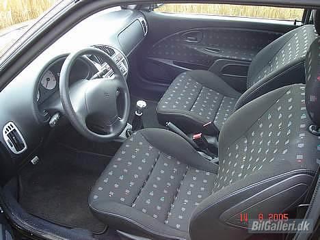 Citroën Saxo VTS R.I.P billede 8