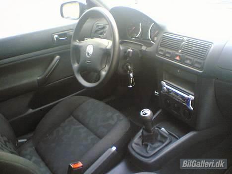 VW Golf IV billede 7