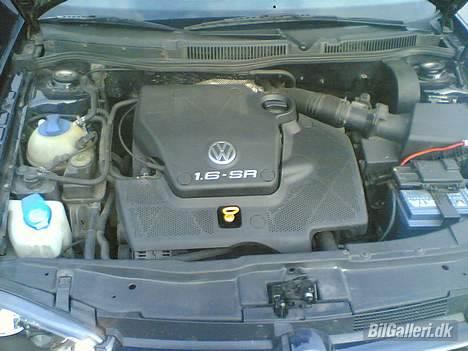 VW Golf IV billede 8