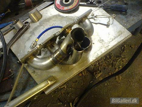 Peugeot 106 gti (Turbo) solgt billede 7