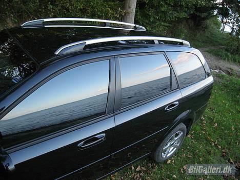 Chevrolet Nubira CDX C/C TCS billede 8