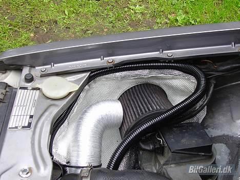 Volvo 740 tic.    solgt - så kom der power blanket på den 28-9 06 billede 17