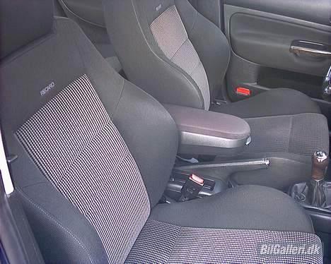 VW golf 1,8 gti turbo solgt billede 15