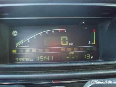 VW Golf 2 gti 16v billede 5