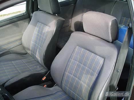 VW Golf 2 gti 16v billede 7