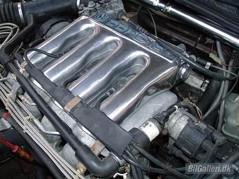 VW Golf 2 gti 16v billede 9