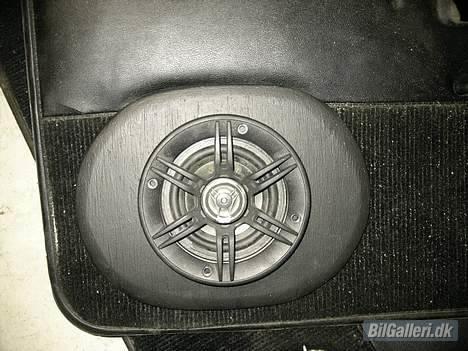 Fiat 127 Sport (SOLGT) billede 14