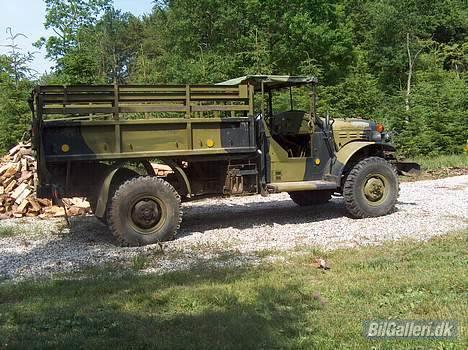 Dodge Power Wagon billede 2