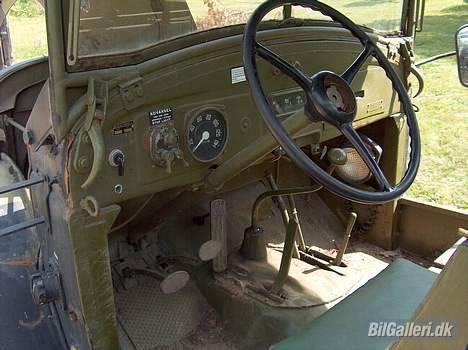 Dodge Power Wagon billede 4