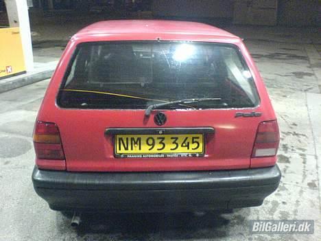 VW Polo 3 billede 6