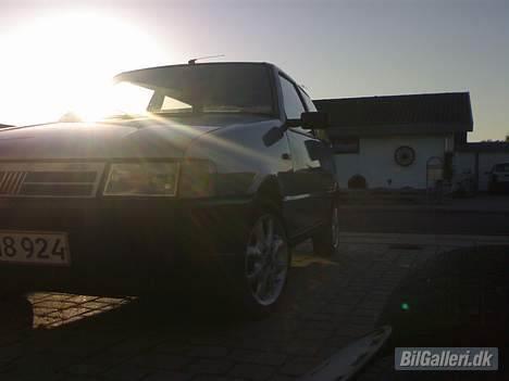 Fiat Uno 60 "solgt" billede 1