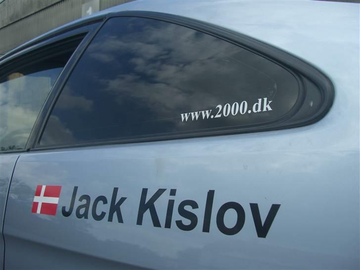 Toyota Paseo SOLGT - Jaah :´} billede 1