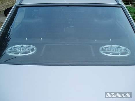 Mercedes Benz 190D billede 11