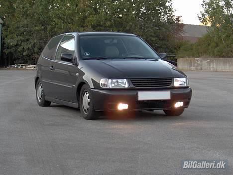 VW Polo 6n *DØD* billede 2