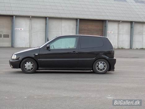 VW Polo 6n *DØD* billede 3